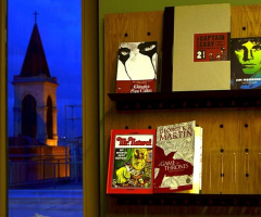 Okumak güzeldir/ Reading is good