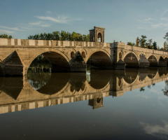 Tunca Nehri 