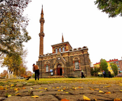 Kars ta Sonbahar 