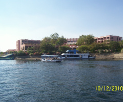 Egypt - Aswan