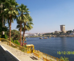 Egypt - Aswan 