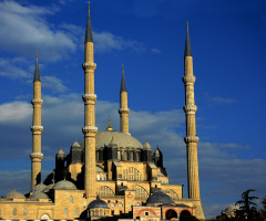 Selimiye Camii