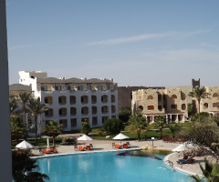 Egypt - Hurghada