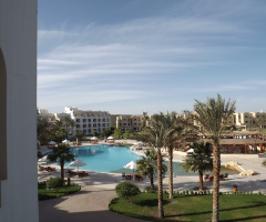 Egypt - Hurghada
