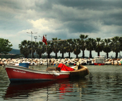 Alınteri...