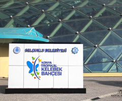 Kelebekler Vadisi
