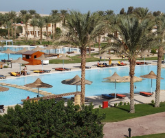 Egypt - Hurghada
