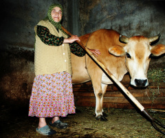 Sarı Kız & Hatice Nine