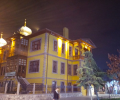 Eski Kız Ortaokulu