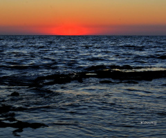 sun is gone 