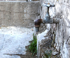 Kuru Çeşme