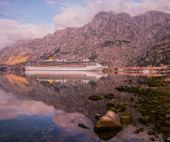 kotor montenegro