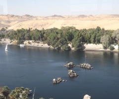Egypt  - Aswan