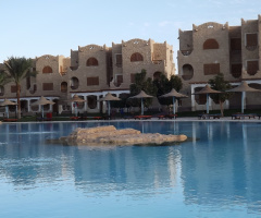 Egypt - Hurghada