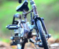 Bisklet