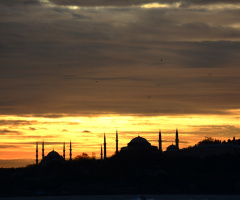 Bir İstanbul Klasiği