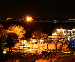 Kadıköy