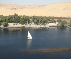 Egypt  - Aswan