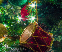 Merry Christmas 2015