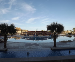 Egypt - Hurghada