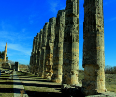 Tapınak