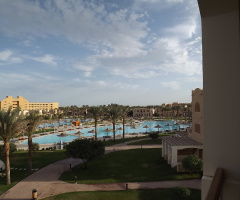 Egypt - Hurghada