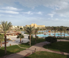 Egypt - Hurghada