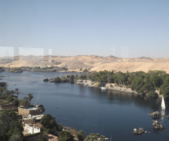 Egypt  - Aswan