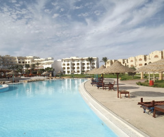 Egypt - Hurghada