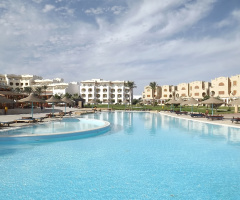 Egypt - Hurghada