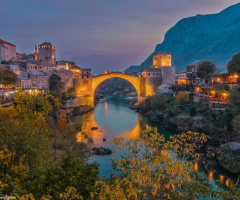 mostar bosnia