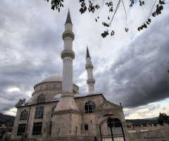 Mevlid Kandiliniz Mübarek Olsun