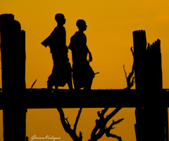 u bein bridge mandalay