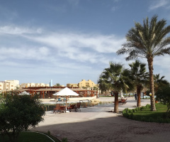 Egypt - Hurghada