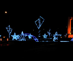 MERRY CHRİSTMAS .. FROHE WEİHNACHTEN 