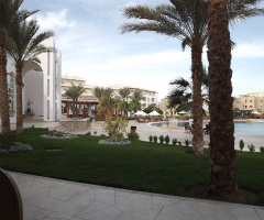 Egypt - Hurghada