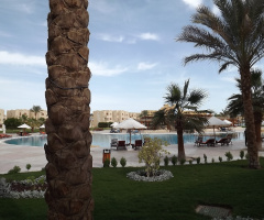 Egypt - Hurghada