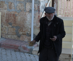 Yurdumun Güzel İnsanları