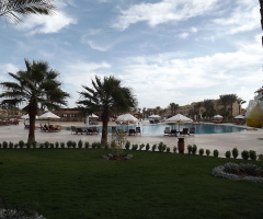 Egypt - Hurghada