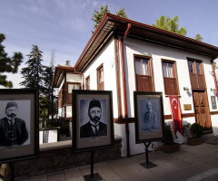 Akif'in Hatırası