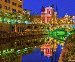 slovenıa lubiana