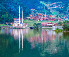 Uzungöl