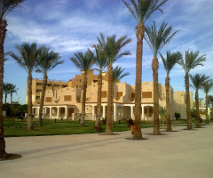 Egypt - Hurghada