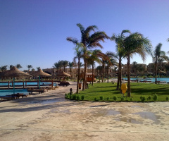Egypt - Hurghada