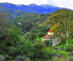 old church in our village.. 