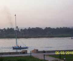 Egypt - Luxor