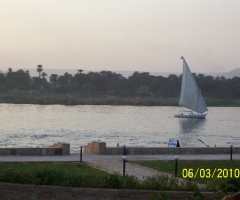 Egypt - Luxor