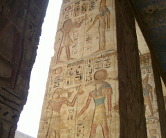 Egypt - Luxor