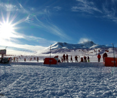 Erciyes