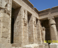 Egypt - Luxor